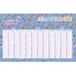 3494150161594-Calendrier bancaire 40x65 cm - S Dyment Abeilles-P_405186601_1-0