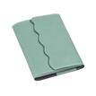 3371010515547-Quo Vadis Calypso - Agenda - 2025 - semainier - mini - 100 x 150 mm - portrait - papier blanc - couleur unique - couverture vert célad--1