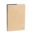 3371010518043-Quo Vadis - Agenda - Spiralé - 2025 - Maxiweek 1015 S - Semainier Planning - Français - Beige - 13 mois de décembre à décembre - 10x15 cm - Papier Clairefontaine blanc - Fabri--0