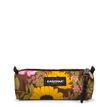 196249856123-EASTPAK Benchmark - Trousse 1 compartiment - pop flower brown - 6 x 20,5 x 7,5 cm--0