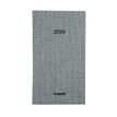 5412303378345-Agenda de poche Notavision Dubletta - 1 semaine sur 2 pages - 9 x 16 cm - vert - Brepols-P_405187200_1-0
