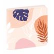3371010511600-Quo Vadis Bloom - Agenda JAJ Executif - 2025 - semainier - standard / M - 160 x 160 mm - portrait - papier blanc - nature - fleurs - co-P_405187213_3-0