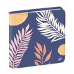 3371010511617-Quo Vadis Bloom - Agenda JAJ Executif - 2025 - semainier - standard / M - 160 x 160 mm - portrait - papier blanc - nature - fleurs - c-P_405187214_2-0