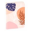 3371010511556-Quo Vadis Bloom - Agenda - 2025 - semainier - mini - 100 x 150 mm - portrait - papier blanc - nature - fleurs - co-P_405187216_2-0