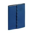 3371010515530-Quo Vadis - Agenda - 2025 - Ministre - Semainier Planning - Français - Calypso - Bleu - 13 mois de décembre à décembre - 16x24 cm - Papier Clairefontaine -P_405187225_1-0