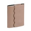 3371010513871-Quo Vadis Calypso - Agenda - 2025 - semainier - mini - 100 x 150 mm - portrait - papier blanc - couleur unique - c-P_405187227_2-0