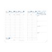 3371010513314-Quo Vadis Catalina Estrada - Agenda - 2025 - semainier - mini - 99.1 x 150 mm - portrait - papier blanc - nature - flowers - ara - -P_405187238_3-1