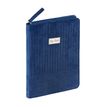 3371010516100-Quo Vadis Colette Minister - Agenda - 2025 - semainier - standard / M - 160 x 240 mm - portrait - papier blanc - couverture ble-P_405187246_3-0