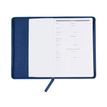 3371010516100-Quo Vadis Colette Minister - Agenda - 2025 - semainier - standard / M - 160 x 240 mm - portrait - papier blanc - couverture ble-P_405187246_5-2