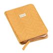 3371010510047-Quo Vadis Colette Minister - Agenda - 2025 - semainier - standard / M - 160 x 240 mm - portrait - papier blanc - mustard yellow-P_405187247_5-1