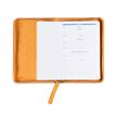 3371010509997-Quo Vadis Colette - Business diary - 100 x 150 mm - mustard yellow - velours-P_405187250_5-2