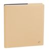 3371010509737-Quo Vadis Toscana - Agenda JAJ Executif - 2025 - semainier - standard / M - 160 x 160 mm - portrait - papier blanc - couleur unique - s-P_405187276_2-0