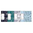 3147280295409-Calendrier Mensuel Oxford Romance - 1 mois sur 2 pages - 30x30 cm - disponible dans 4 déc-P_405187306_3-1
