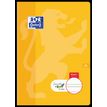 9791090155121-Serpodile Niv1 - Cahier de notes - reliure cousue - A4 - 24 feuilles / 48 pages - ligné-P_405187461_3-0