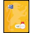 9791090155350-Serpodile Niv1 - Cahier de notes - reliure cousue - 170 x 220 mm - 24 feuilles / 48 pages -P_405187468_2-0