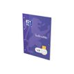 9791090155282-HOLDHAM - 50 feuilles mobiles Dys perforées - 100 pages - A4 - ligné 2 mm-P_405187469_3-0
