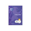 9791090155282-HOLDHAM - 50 feuilles mobiles Dys perforées - 100 pages - A4 - ligné 2 mm-P_405187469_4-1