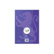 9791090155282-HOLDHAM - 50 feuilles mobiles Dys perforées - 100 pages - A4 - ligné 2 mm-P_405187469_5-2