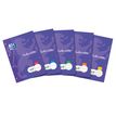 9791090155268-Serpodile - Feuilles mobiles - perforées - A4 - 50 feuilles / 100 pages - Ligné 2MM-P_405187470_1-0
