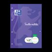 9791090155244-Serpodile - 50 feuilles mobiles - 100 pages - A4 -P_405187471_4-0