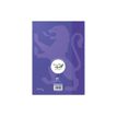 9791090155206-Serpodile - 50 feuilles mobiles Dys perforées - 100 pages - A4 - ligné 7 mm-P_405187473_2-0