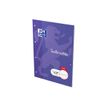 9791090155206-Serpodile - 50 feuilles mobiles Dys perforées - 100 pages - A4 - ligné 7 mm-P_405187473_3-1