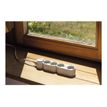 3545411896516-zenitech Home Green - Bloc multiprise - 4 prises eco - 1,5 - blanc-P_405187525_2-3