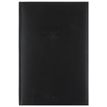 3664447206103-Agenda London - 1 semaine sur 2 pages - 17 x 24,5 cm - noir - Oberthur-P_405187969_1-0