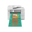 4977766826754-Brother BP80GRA3 - Papier jet d'encre brillant - Brillant - A3 original - pour Brother MFC-P_405187997_1-0