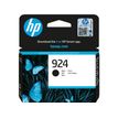 0196786147395-HP 924 - Noir - cartouche d'encre originale (KE0U6NE)--0