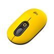 5099206101654-Logitech POP - Souris - emoji personnalisable - optique - 4 boutons - sans fil - Bluetoot-P_405188007_13-4