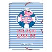 8421938515879-Dohe Sailing - Chemise à 3 rabats - pour Folio - pink panther-P_405188088_1-0