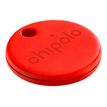 0850006043729-Chipolo ONE - Balise de sécurité sans fil pour téléphone portable - rouge-P_405188331_1-0