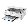 4549292150308-Canon PIXMA TS8351a - Imprimante multifonction - jet d'encre couleur A4 - Wifi - blanc-P_405188362_4-1