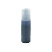 3700654268302-Recharge d'encre compatible HP 31, 32, 30, 51, 52, 53 - cyan - The Premium Solution-P_405188372_1-0