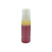 3700654268326-Recharge d'encre compatible HP 31, 32, 30, 51, 52, 53 - jaune - The Premium Solution-P_405188374_1-0