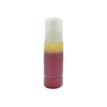 Recharge d'encre compatible Canon GI-50 - jaune - The Premium Solution