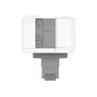 0196337487932-HP Officejet Pro 9730e Wide Format All-in-One - Imprimante multifonction jet d'encre couleur A3 - U-P_405188467_43-7