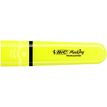 BIC Marking Highlighter - Surligneur - 1.2-4.6 mm - jaune fluo