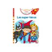 9782017212713-Les super-héros - Sami et Julie - CP - Niveau 1 - par Bonté Therese, Albertin Isabelle-P_405188668_2-1