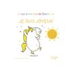 9782017074816-Les émotions de Gaston - Je suis joyeux - par Chien Chow Chine Aurélie-P_405188719_8-2