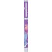 3664447169910-Stylo roller a cartouche Manga - 5 decors assortis - Oberthur-P_405188852_2-1