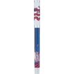 3664447169910-Stylo roller a cartouche Manga - 5 decors assortis - Oberthur-P_405188852_5-4