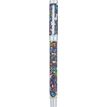 3664447143231-Stylo plume Arcade - 5 decors assortis - Oberthur-P_405188857_4-3