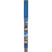 3664447143248-Stylo roller a cartouche Arcade - 5 decors assortis - Oberthur-P_405188858_2-1