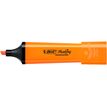 BIC Marking Highlighter - Surligneur - 1.2-4.6 mm - orange fluo