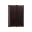 9781551568430-Paperblanks Old Leather Collection - Journal - reliure piquée - grande - 21 x 30 cm - 128 pages-P_405189174_1-0
