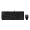 4025112083310-CHERRY DC 2000 - Ensemble clavier et souris filaire - noir-P_405189238_2-0