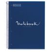 8422593486061-Notebook Emotions, couverture rigide, A4, lignes horizontales 7 mm, 80 feuilles de 1 coule-P_405189249_1-0
