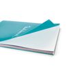 8422593021040-Notebook Emotions, couverture souple, A4 séyès, 80 feuilles de 1 couleur, Miquelrius, Bl-P_405189260_4-3